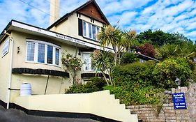 Burleigh House